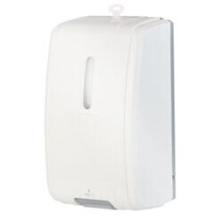 เครื่องจ่ายสบู่/แอลกอฮอล์อัตโนมัติ รุ่น PCS-305 AD