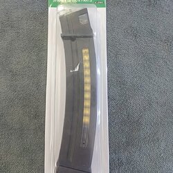 แม็กกาซีน MP5 / Cyma (แม๊กสแตนด์-130นัด)