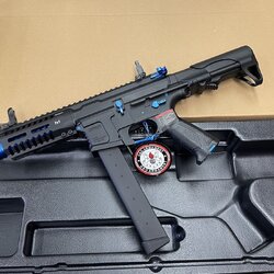 ARP9 Super Ranger Sky - G&G