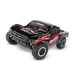 SLASH VXL 2WD Magnum 272R