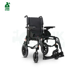 รถเข็นแมนนวล ACTION 2NG (INVACARE) รับประกัน 2 ปี