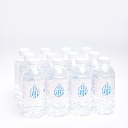 น้ำดื่มตรา น้ำใจ ขนาด 350 มล.(1 pack)