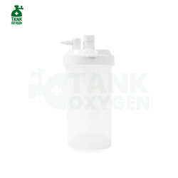 ชุดกระปุกน้ำให้ความชื้นสำหรับเครื่องผลิตออกซิเจน Owgels รุ่น OZ-5-01GW0