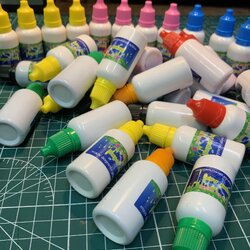 กาว UV super ass 66996