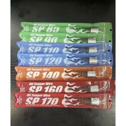 สปริง Guarder SP85 - SP 140 แท้จากใต้หวัน