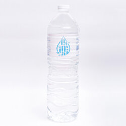 น้ำดื่มตรา น้ำใจ ขนาด 1,500 มล.