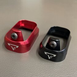 บ่อแม็กแต่ง Glock / Gen3