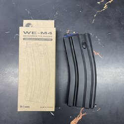 แม็กกาซีน M4 V2 GBB - WE