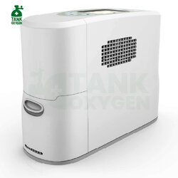 Kingon รุ่น P2 เครื่องผลิตออกซิเจนแบบพกพา ประกันศูนย์ไทย 3 ปี