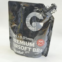 Golden Ball 0.30 กรัม 2500 นัด