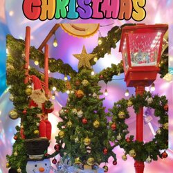 เทศกาลคริสต์มาสและเทศกาลตรุษจีน