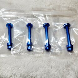 ตัวดันฟลัค ไม่มียี่ห้อ