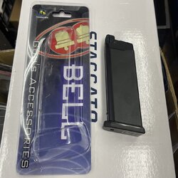 แม็กกาซีน Glock19 772 - Double Bell