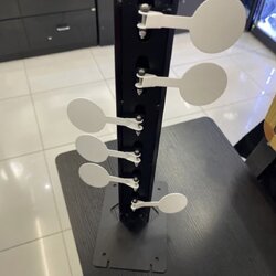 เป้าเพลทจะพลิกสวิง