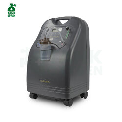 Canta รุ่น V8-WN-NS เครื่องผลิตออกซิเจน 8 ลิตร ประกันศูนย์ไทย 3 ปี