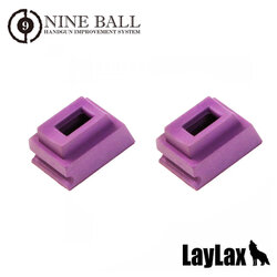 ยางปากแม็ก Glock Gasket (2pcs) - Nine Ball