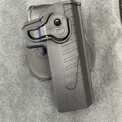 ชองปืนปลดไว STI 2011 Hi-Capa5.1