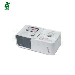 เครื่องช่วยหายใจ CPAP Yuwell รุ่น YH-360 ลดการนอนกรน หยุดหายใจขณะหลับ รับประกันศูนย์ไทย 2 ปี