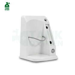 แท่นวางกระปุกน้ำให้ความชื้น สำหรับแขวน/ตั้ง