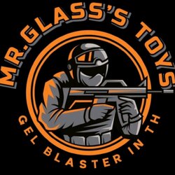 Mr.Glass's Toys