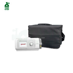 Yuwell รุ่น YH-830 เครื่องช่วยหายใจชนิดแรงดันบวกสองระดับ (Bi-Level Ventilator) รับประกันศูนย์ไทย 3 ปี