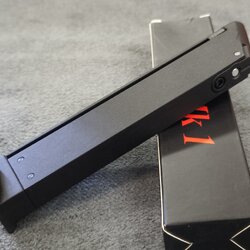 แม็กกาซีน KJ.Work - Ruger MK1