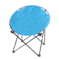 เก้าอี้สนามทรงกลม พรีเมี่ยม FS013