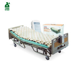 ที่นอนลมแบบรังผึ้ง ป้องกันแผลกดทับ APEX Anti-Decubitus Mattress รุ่น EXCEL 2000 ประกันศูนย์ไทย 1 ปี