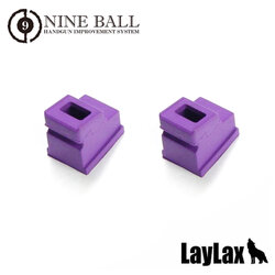 ยางปากแม็ก Hi-CAPA Gasket (2pcs) - Nine Ball