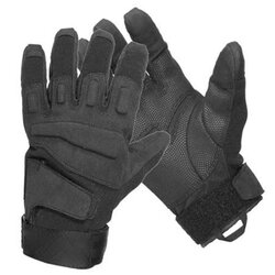 ถุงมือเต็มนิ้ว ทรง Blackhawk (Touch Screen)