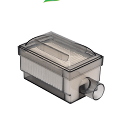 ไส้กรองอากาศ เครื่องผลิตออกซิเจน Konsung, Longfian, Oxytek