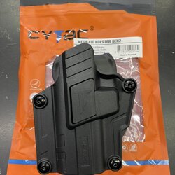 ซองโพลิเมอร์ MEGA-FIT HOLSTER GEN2 (ซองขวา)