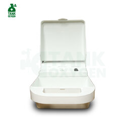 YUWELL Nebulizer รุ่น 403AI เครื่องพ่นละอองยา รับประกัน 1 ปี