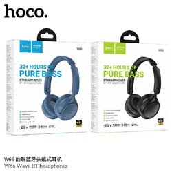 HOCO W66