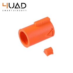 4UANTUM Friction Pro - High GBB