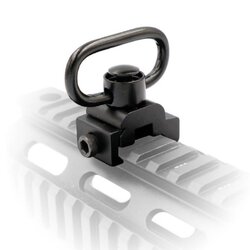 ชุดหูกระวินปลดไว + ราง