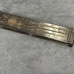 แม๊กกาซีน P90 Double Bell (Hi-Cap 280นัด)