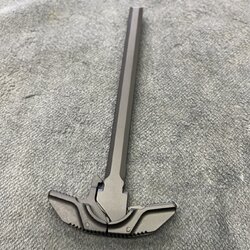 คันรั้ง M4 GBB CNC for M4 / M16 - Golden Eagle