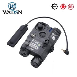 กล่องไฟฉาย+เลเซอร์แดง