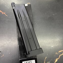 แม็กกาซีน Army Armament 28rd Magazine for R601/ R614