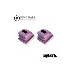 ยางปากแม็ก 1911 Gasket - 2pcs - Nine Ball