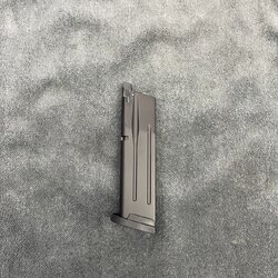 แม็กกาซีน Sig Sauer P320 M18 - WE