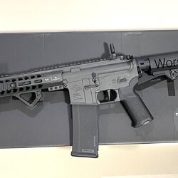 Specna Arms P17 BLDC HAL (Grey)