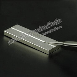 หินลับคมแหนบ+ใบมีด