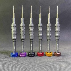 ชุดไขควง K6