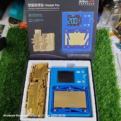 iHeater Pro มือ2 iPhone X- iPhone13 pro max