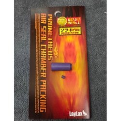 ยางฮอป M4 Prometheus Soft Type