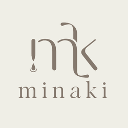 MINAKI : skin care for best foundation of glass&glow skin