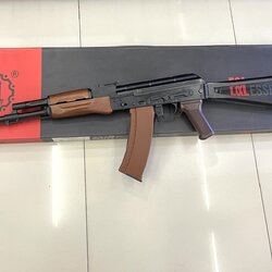 E&L-A105S AKS74N