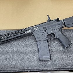 E&C 854 S2 JW2 TTI TR-1 M- LOK 10" AEG